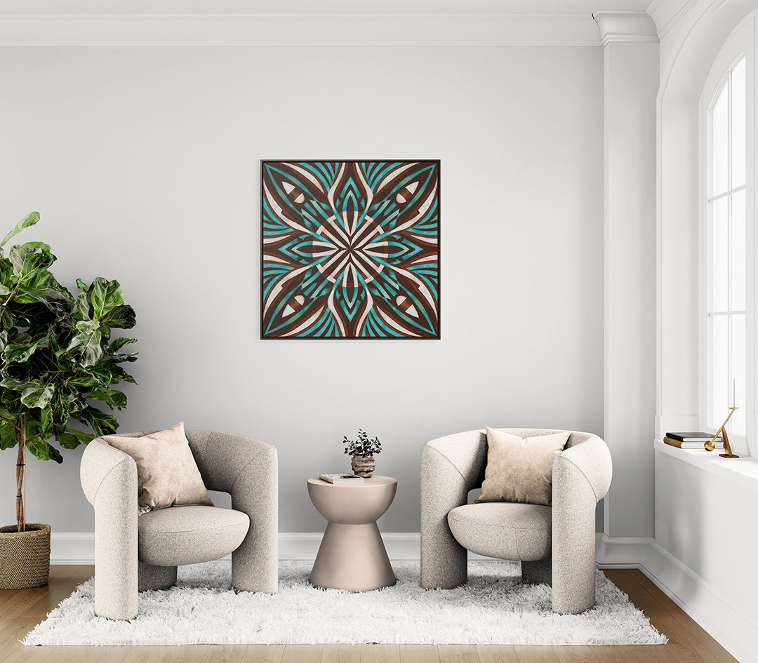 Elevating Your Living Room Aesthetic. Top 10 Trends in Wall Art. LOLA