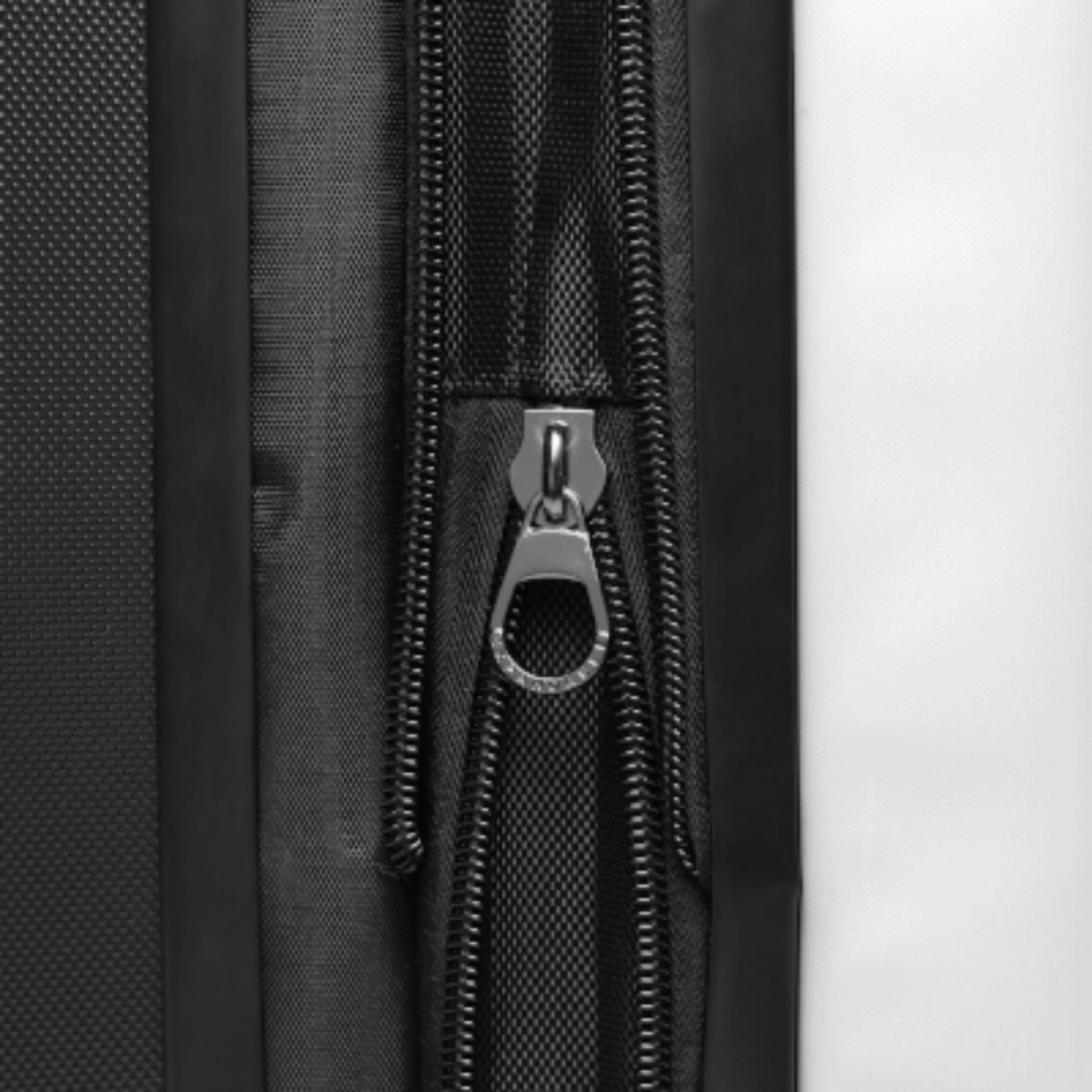 Leopard Print Suitcases in three sizes. - LOLA VEGAS ART