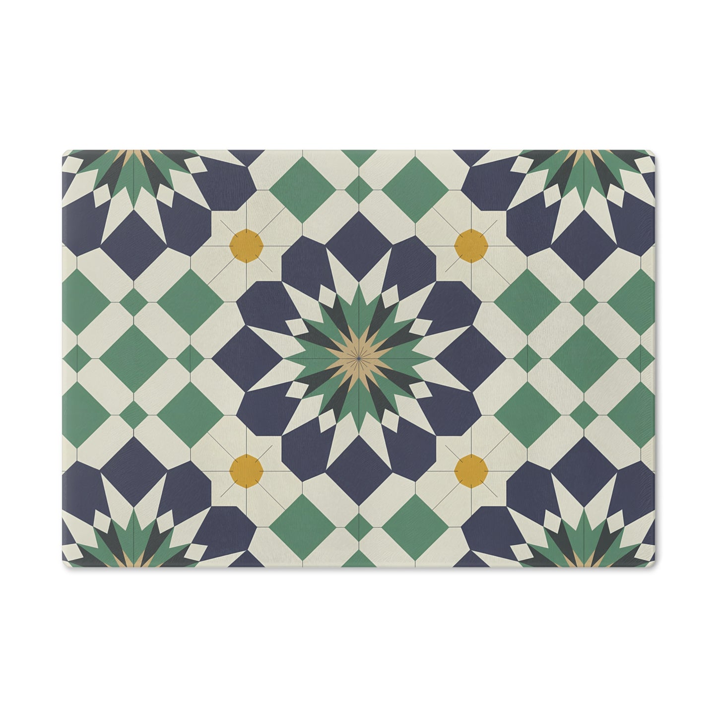 Artisan Cutting Board, Boho Kitchen Decor, Unique Gift for Home Chefs, Charcuterie Board, Personalized Wedding Present, Kitchen Accessories - LOLA VEGAS ART