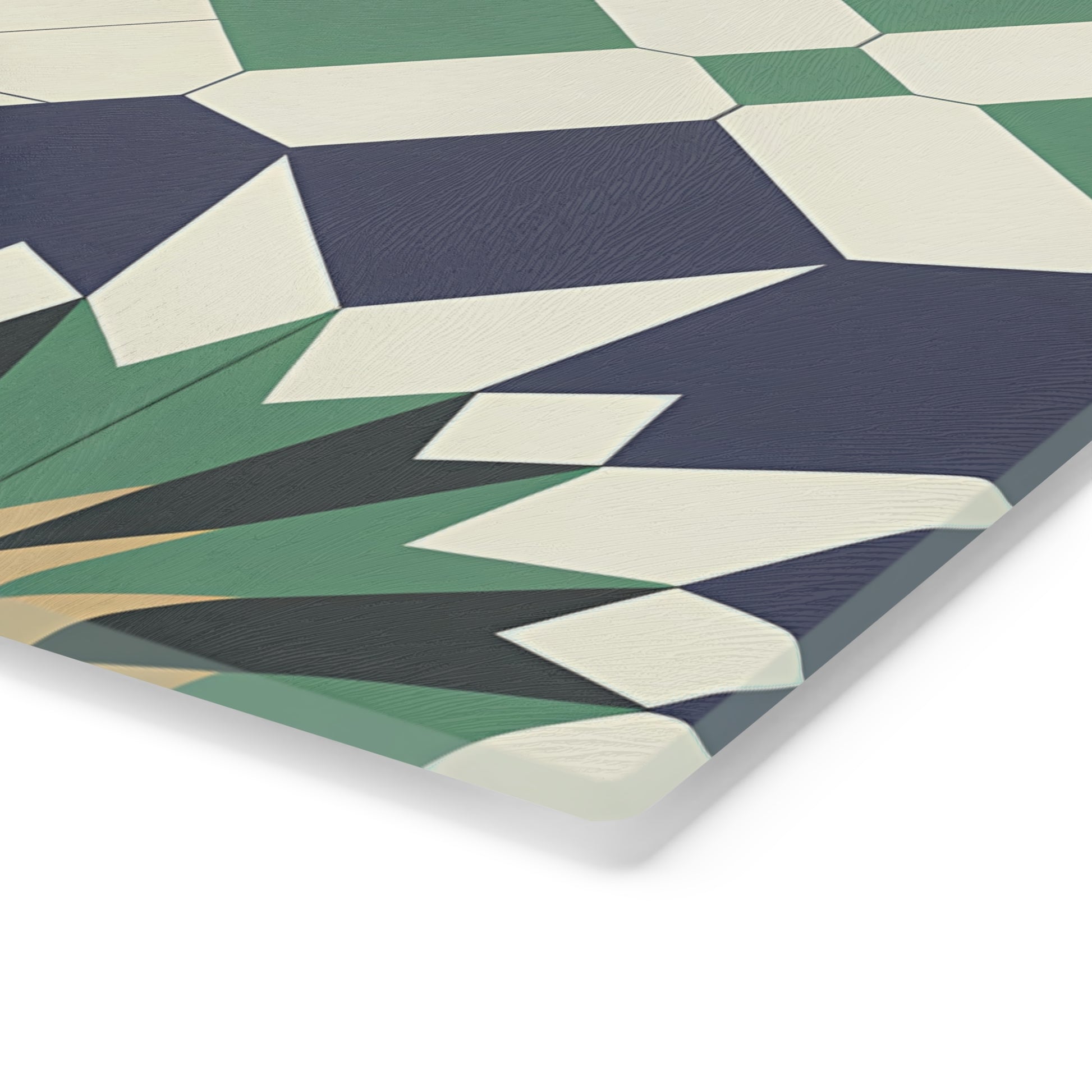 Artisan Cutting Board, Boho Kitchen Decor, Unique Gift for Home Chefs, Charcuterie Board, Personalized Wedding Present, Kitchen Accessories - LOLA VEGAS ART