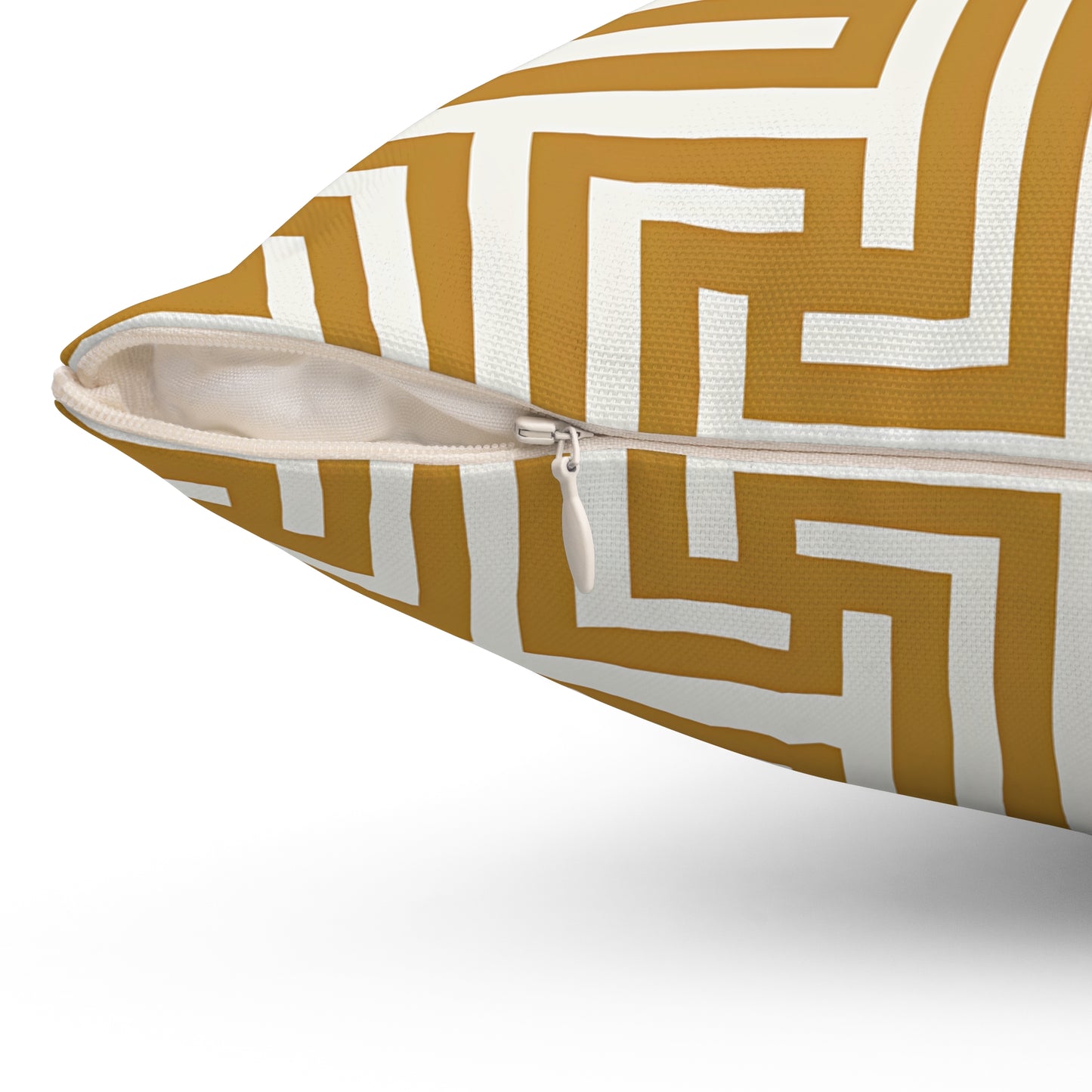 Modern Geometric Throw Pillow | Accent Cushion for Home Decor, Boho Chic, Gift for Housewarming, Stylish Comfort, Decorative Square Pillow