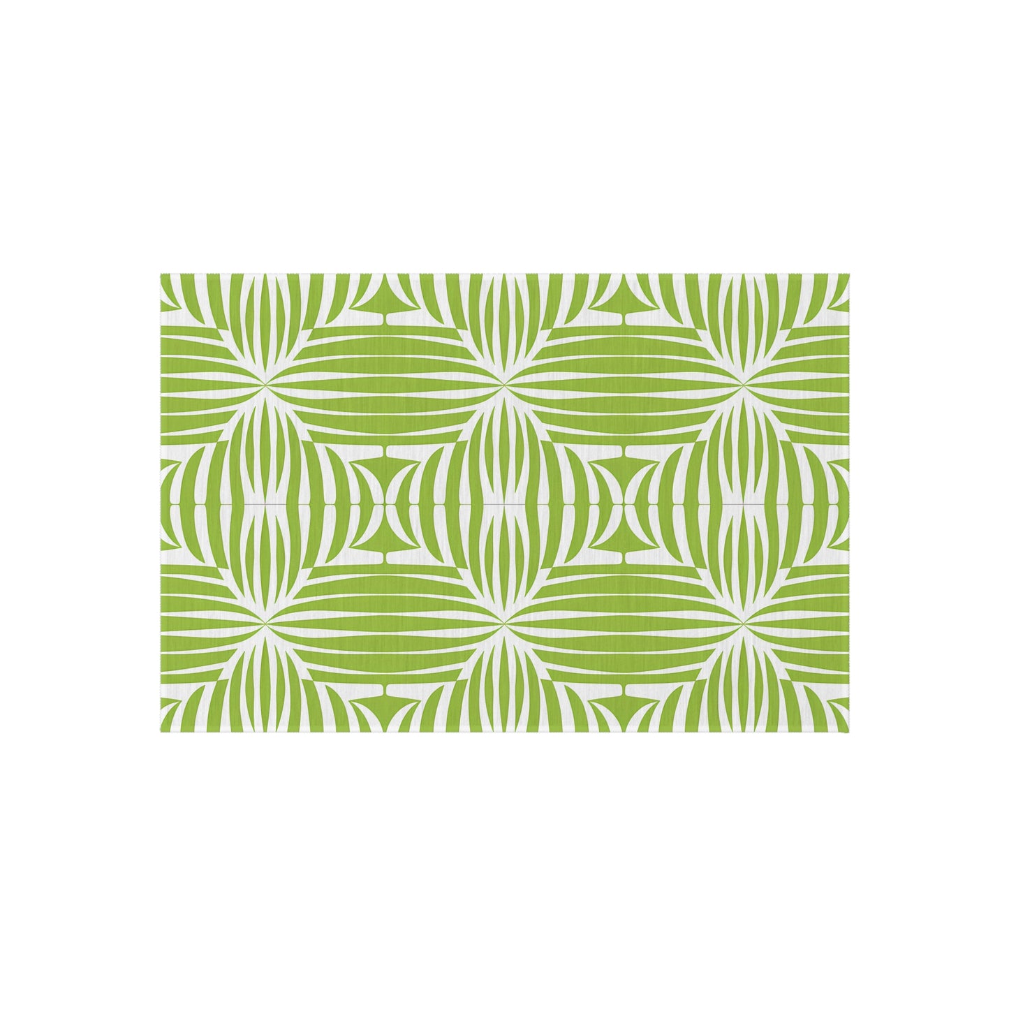 Vibrant Outdoor Rug for Patio, Garden, and Deck Decor | Versatile Mat for Entertaining, Picnics, and Barbecues | Durable and Easy to Clean - LOLA VEGAS ART