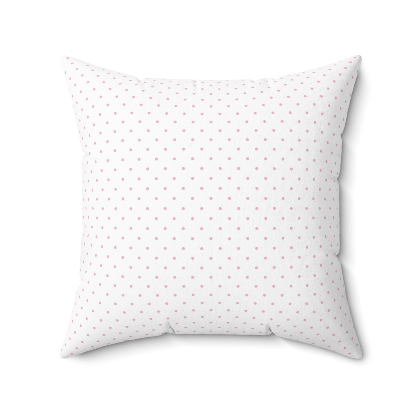 Chic Polka Dot Pillow, Stylish Home Decor, Cushions for Living Room, Throw Pillow for Bedroom, Gift for Housewarming - LOLA VEGAS ART