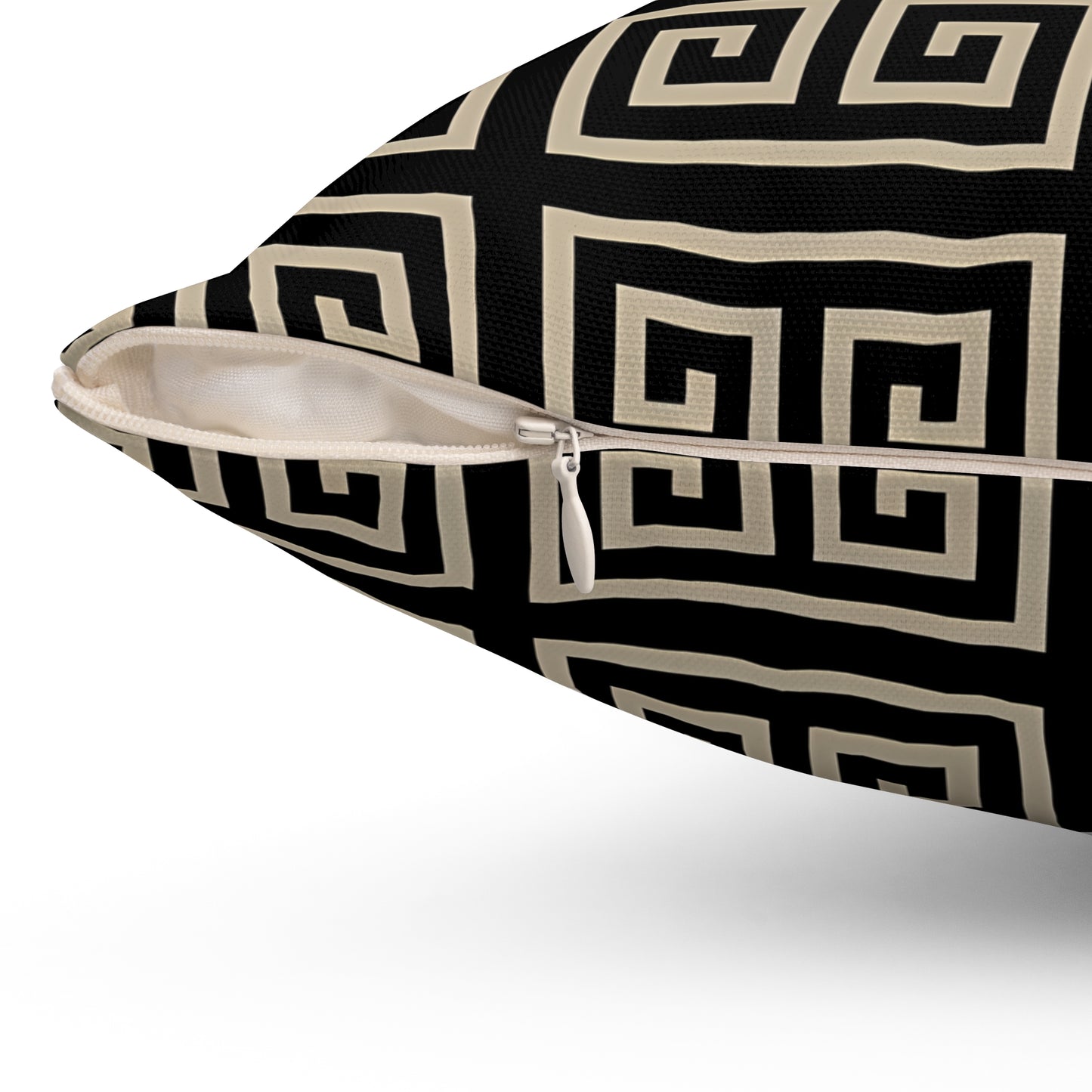 Modern Geometric Pillow, Sofa Cushion, Home Decor, Minimalist Throw Pillow, Gift for Her, Living Room Accent