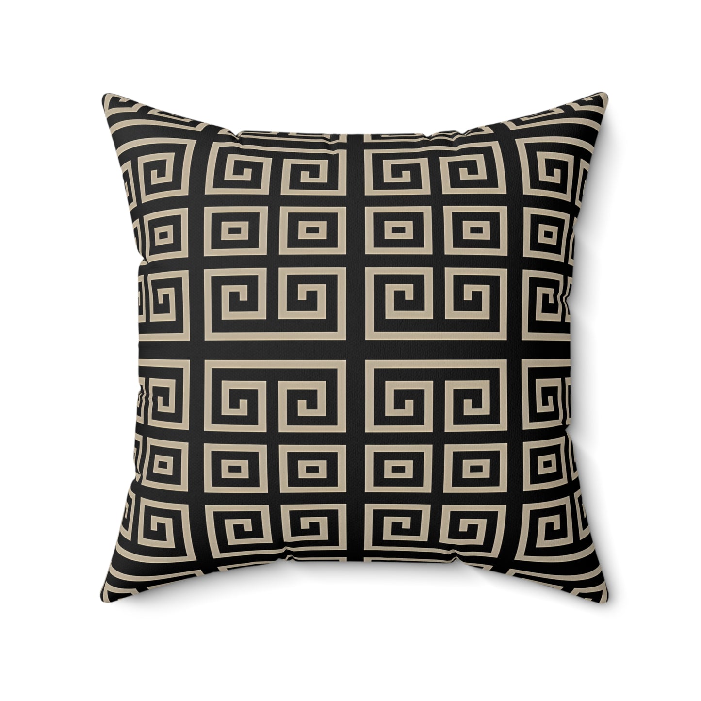 Modern Geometric Pillow, Sofa Cushion, Home Decor, Minimalist Throw Pillow, Gift for Her, Living Room Accent