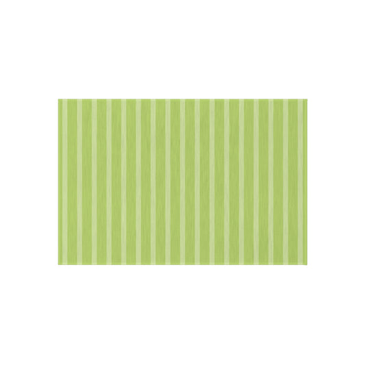 Lime Vertical Stripe Outdoor Rug | Patio Mat, Weatherproof Indoor-Outdoor Flooring