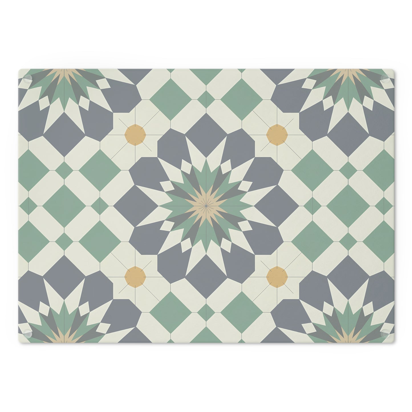 Artisan Cutting Board, Boho Kitchen Decor, Unique Gift for Home Chefs, Charcuterie Board, Personalized Wedding Present, Kitchen Accessories - LOLA VEGAS ART