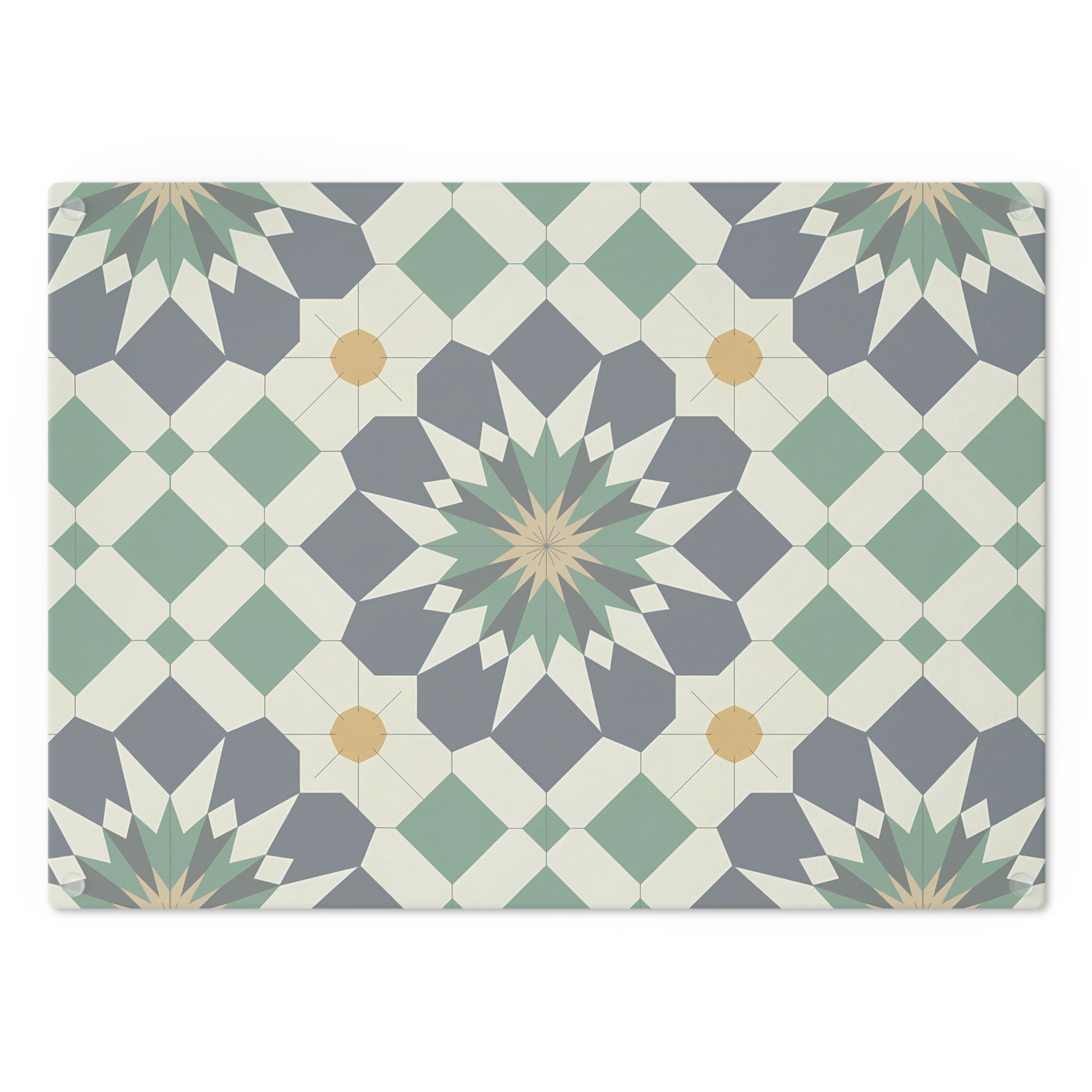 Artisan Cutting Board, Boho Kitchen Decor, Unique Gift for Home Chefs, Charcuterie Board, Personalized Wedding Present, Kitchen Accessories - LOLA VEGAS ART