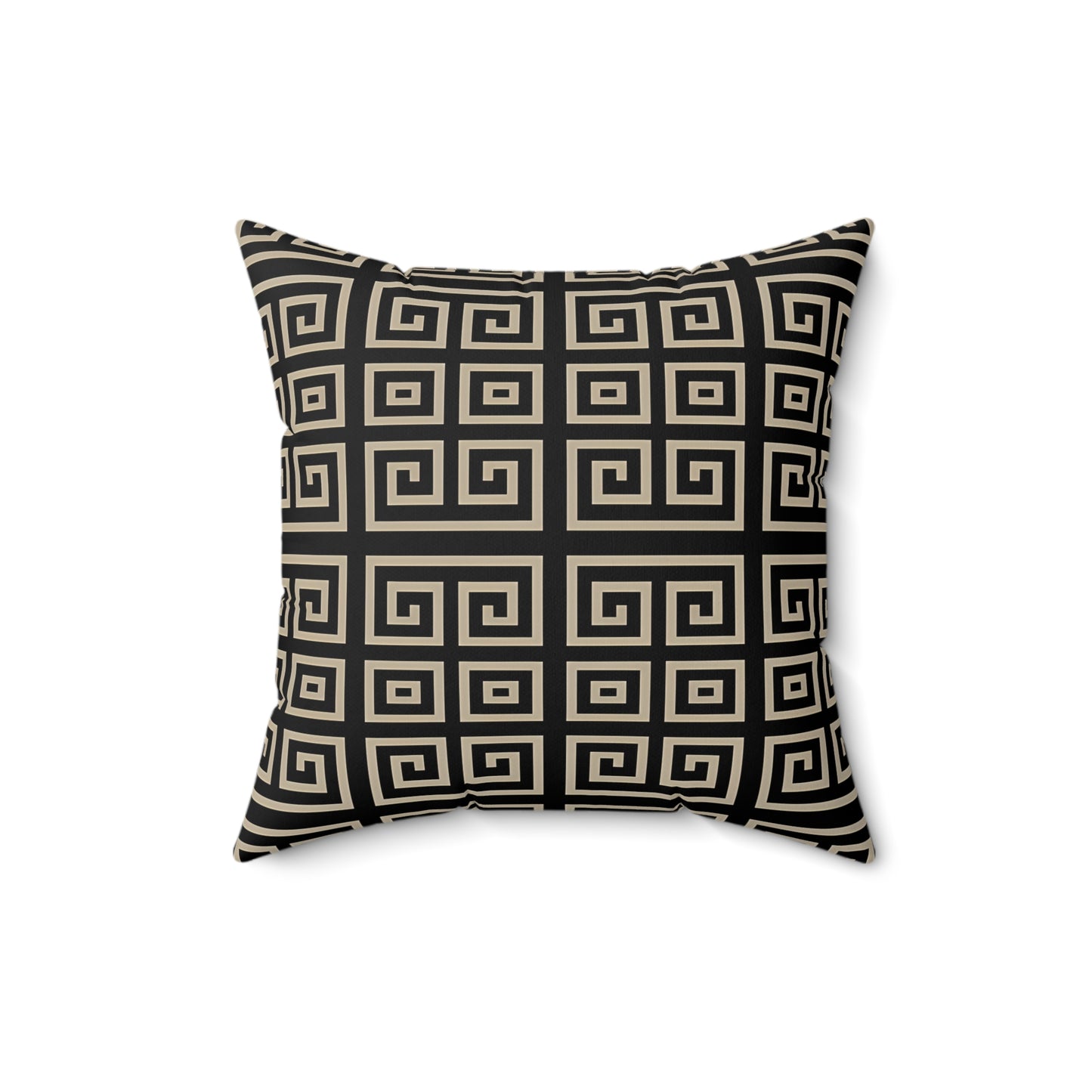Modern Geometric Pillow, Sofa Cushion, Home Decor, Minimalist Throw Pillow, Gift for Her, Living Room Accent