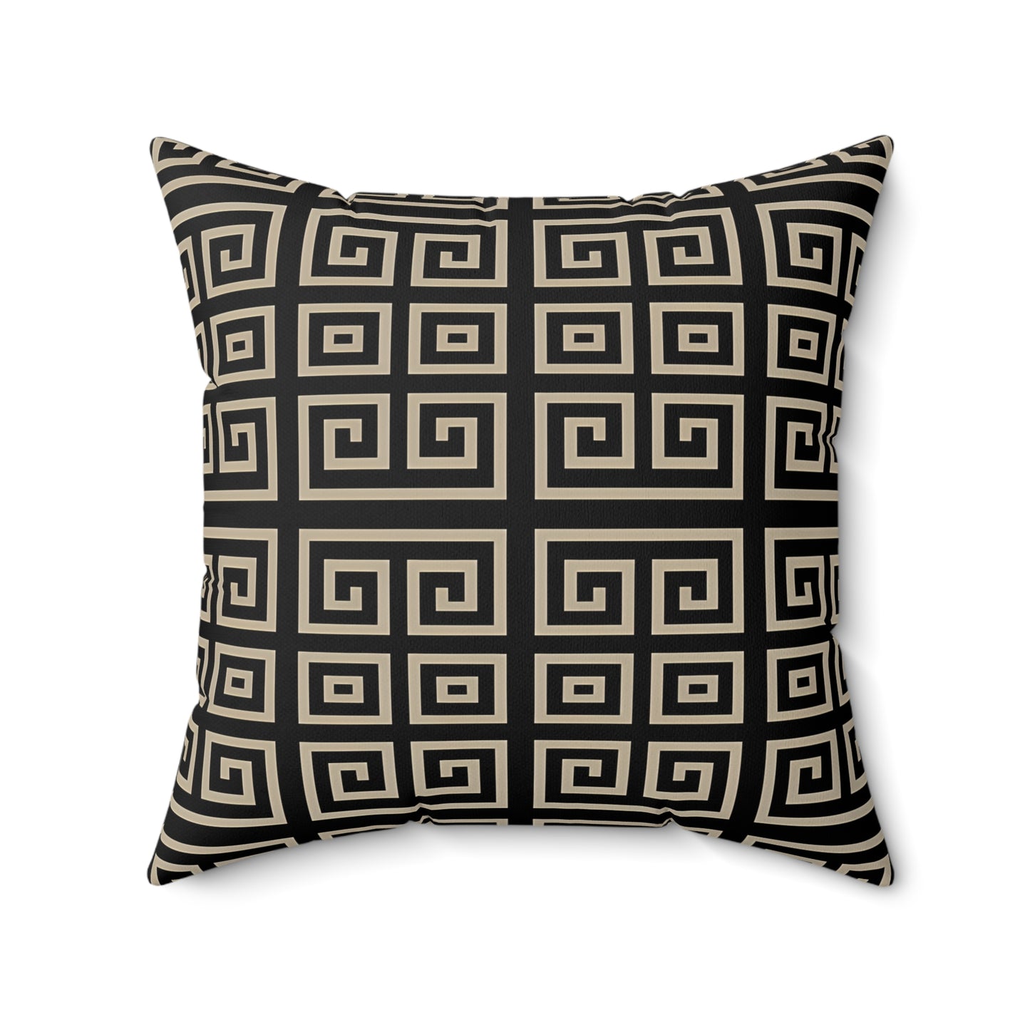 Modern Geometric Pillow, Sofa Cushion, Home Decor, Minimalist Throw Pillow, Gift for Her, Living Room Accent