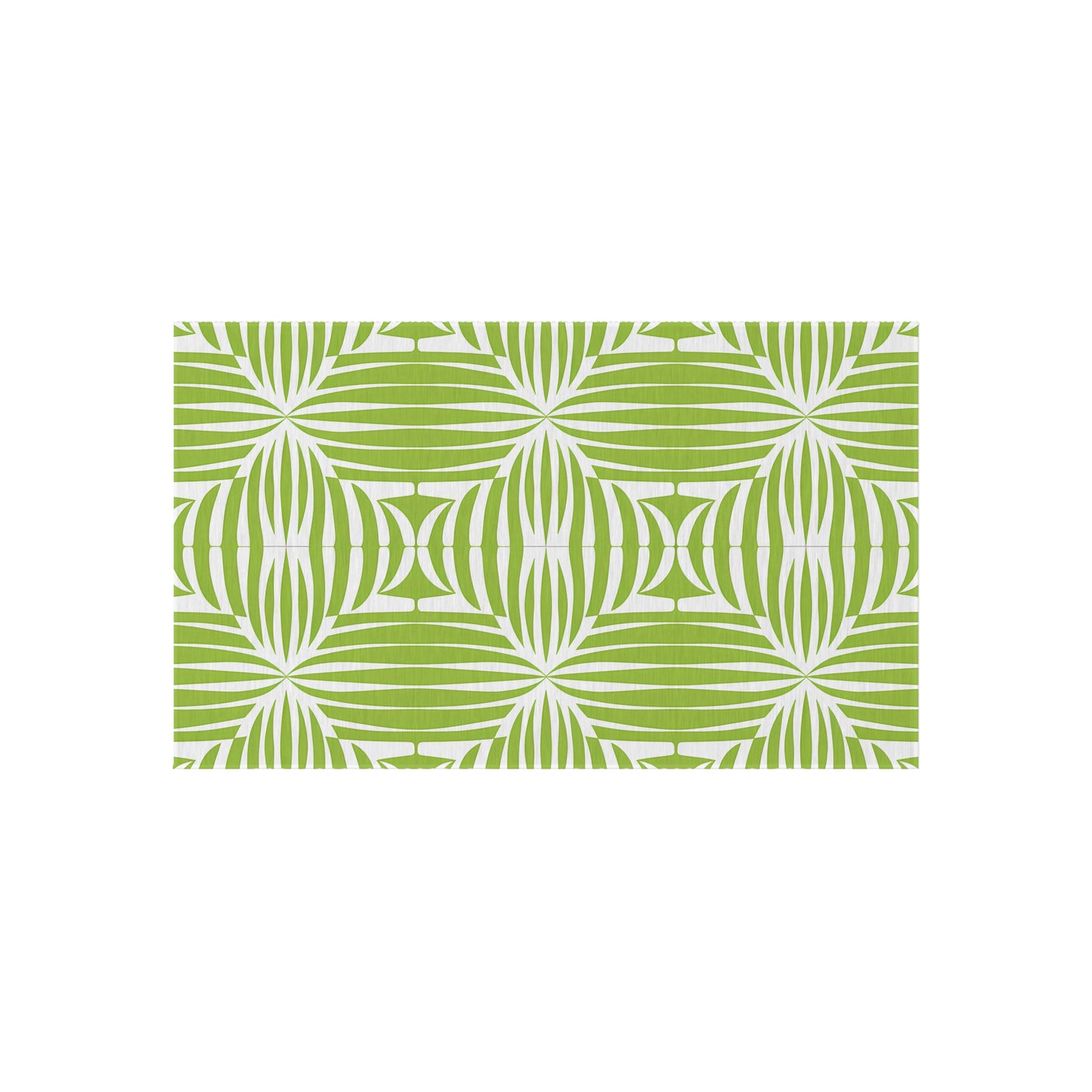 Vibrant Outdoor Rug for Patio, Garden, and Deck Decor | Versatile Mat for Entertaining, Picnics, and Barbecues | Durable and Easy to Clean - LOLA VEGAS ART