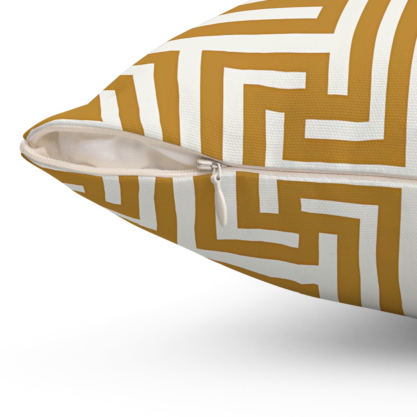 Modern Geometric Throw Pillow | Accent Cushion for Home Decor, Boho Chic, Gift for Housewarming, Stylish Comfort, Decorative Square Pillow