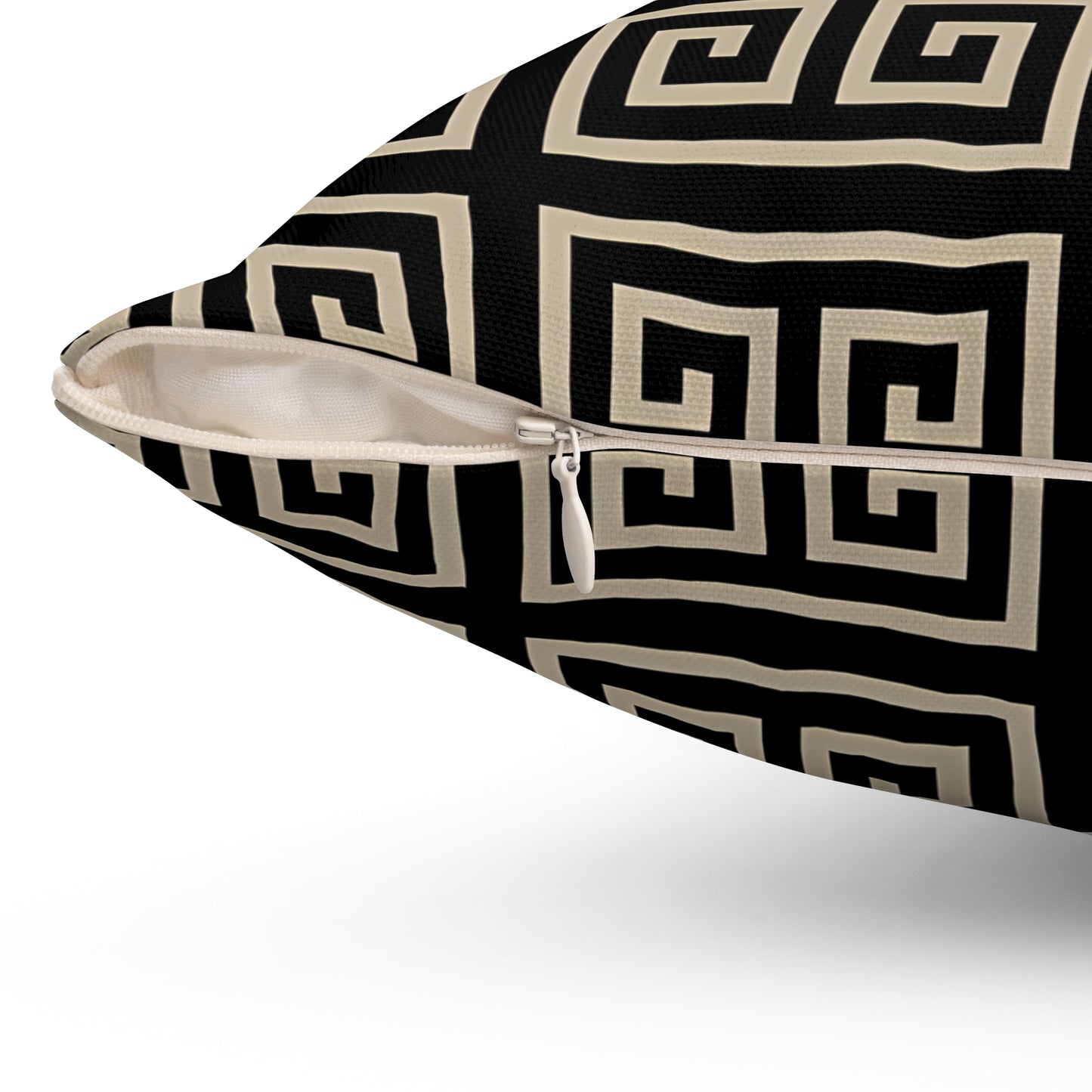 Modern Geometric Pillow, Sofa Cushion, Home Decor, Minimalist Throw Pillow, Gift for Her, Living Room Accent