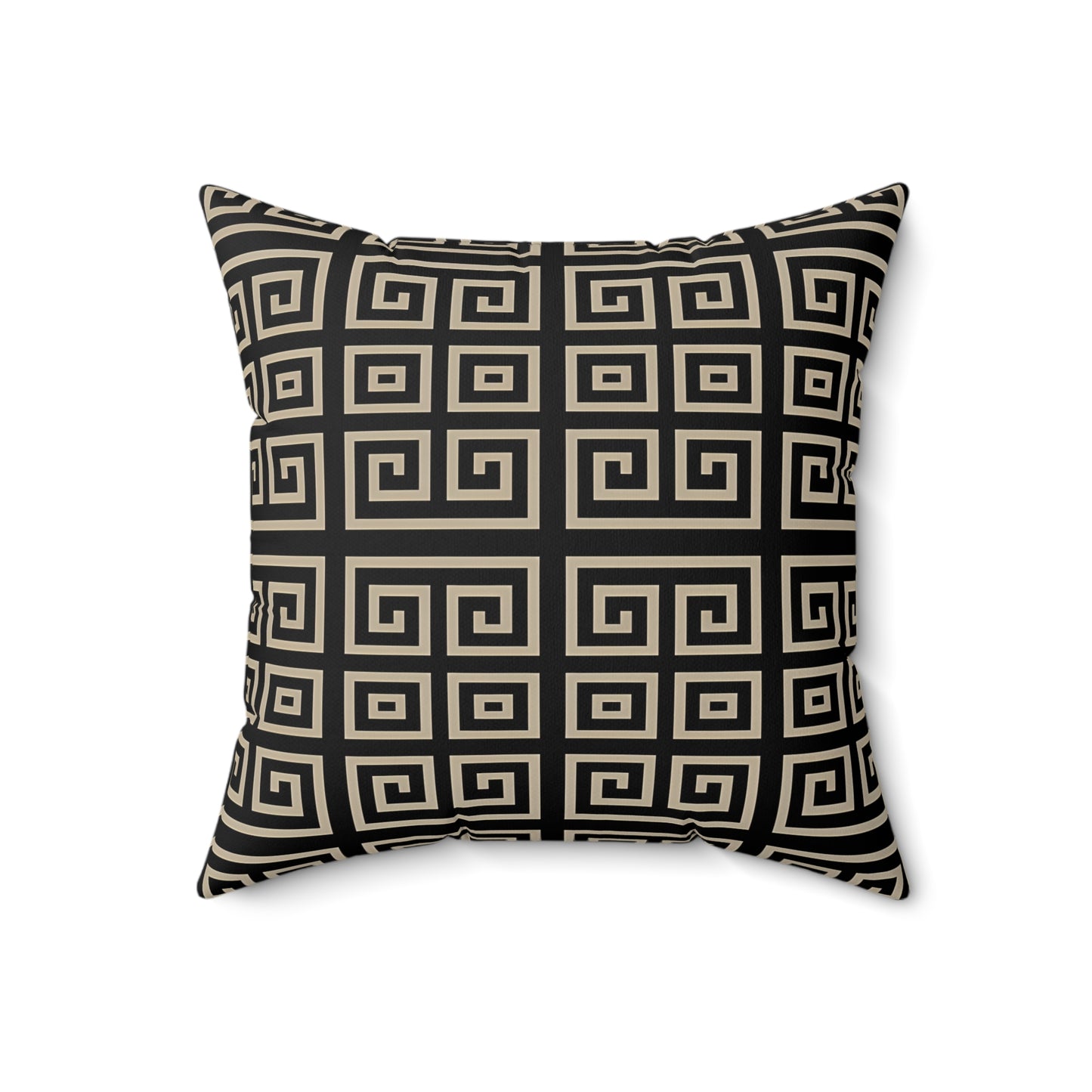 Modern Geometric Pillow, Sofa Cushion, Home Decor, Minimalist Throw Pillow, Gift for Her, Living Room Accent