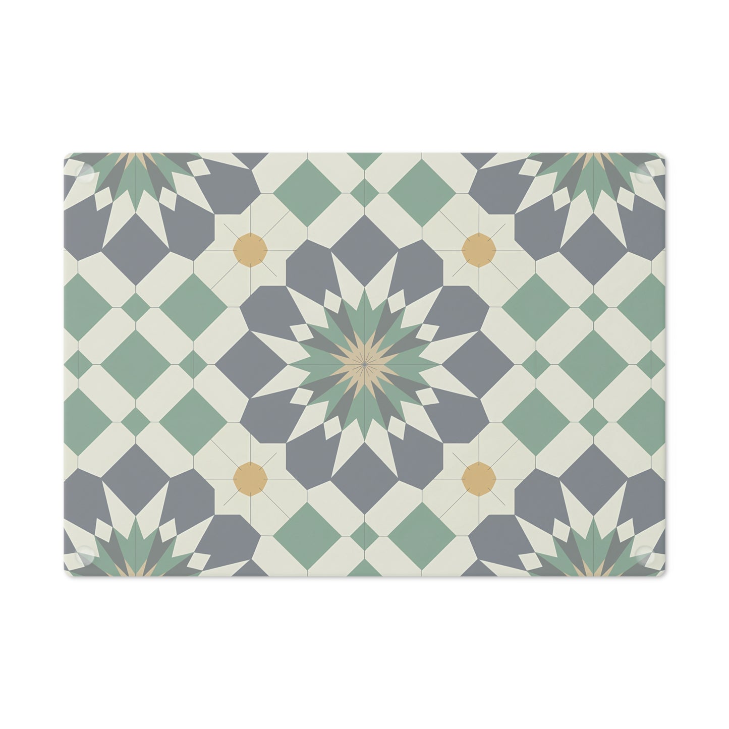 Artisan Cutting Board, Boho Kitchen Decor, Unique Gift for Home Chefs, Charcuterie Board, Personalized Wedding Present, Kitchen Accessories - LOLA VEGAS ART