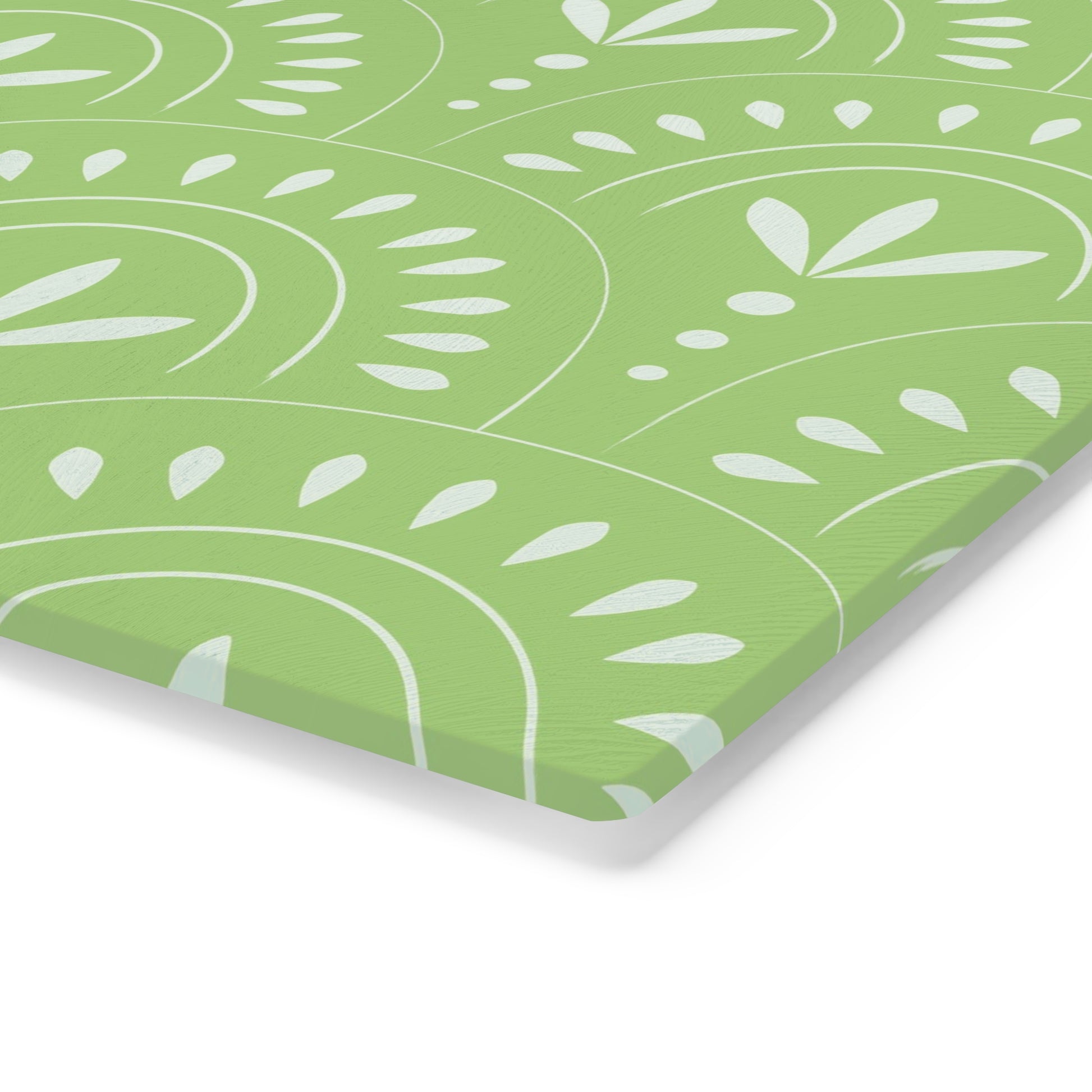 Boho Floral Cutting Board, Kitchen Decor, Gift for Home Chefs, Perfect for Weddings, Housewarming, and More, Rustic Kitchen Essentials, - LOLA VEGAS ART