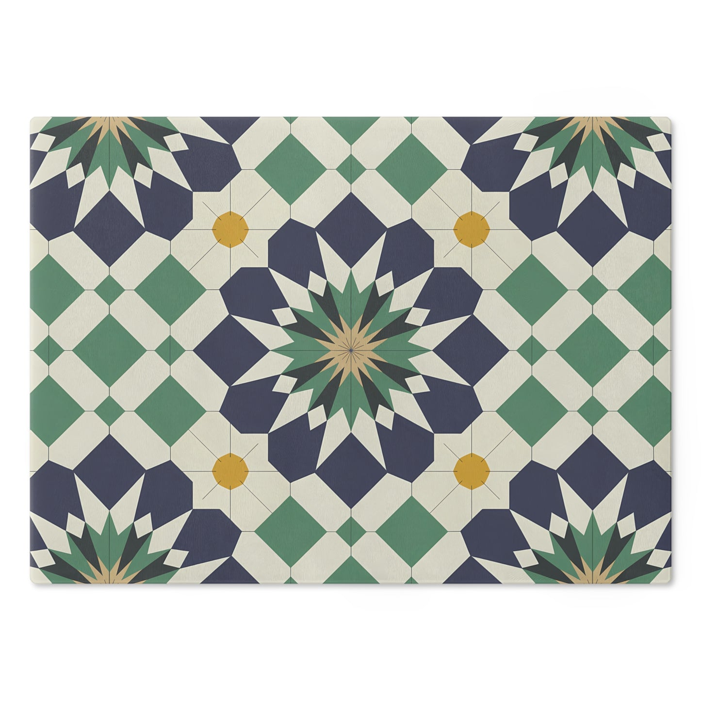 Artisan Cutting Board, Boho Kitchen Decor, Unique Gift for Home Chefs, Charcuterie Board, Personalized Wedding Present, Kitchen Accessories - LOLA VEGAS ART