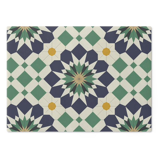 Artisan Cutting Board, Boho Kitchen Decor, Unique Gift for Home Chefs, Charcuterie Board, Personalized Wedding Present, Kitchen Accessories - LOLA VEGAS ART