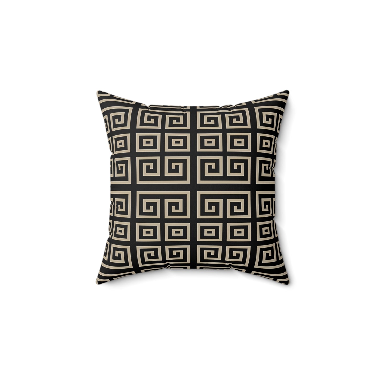 Modern Geometric Pillow, Sofa Cushion, Home Decor, Minimalist Throw Pillow, Gift for Her, Living Room Accent