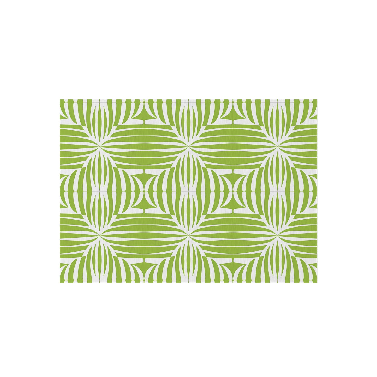 Vibrant Outdoor Rug for Patio, Garden, and Deck Decor | Versatile Mat for Entertaining, Picnics, and Barbecues | Durable and Easy to Clean - LOLA VEGAS ART