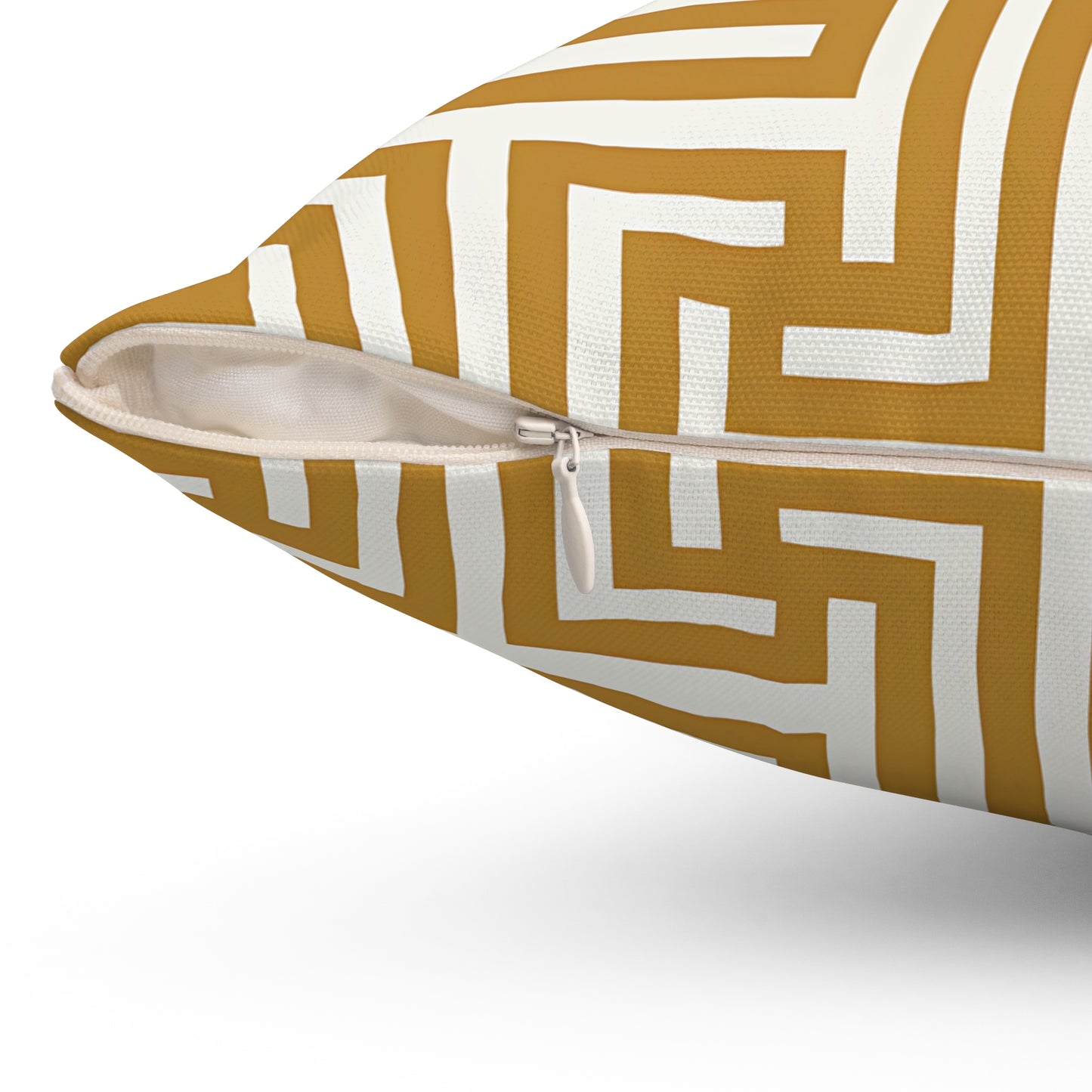 Modern Geometric Throw Pillow | Accent Cushion for Home Decor, Boho Chic, Gift for Housewarming, Stylish Comfort, Decorative Square Pillow