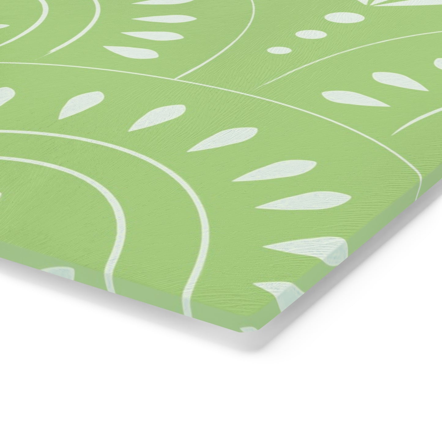 Boho Floral Cutting Board, Kitchen Decor, Gift for Home Chefs, Perfect for Weddings, Housewarming, and More, Rustic Kitchen Essentials, - LOLA VEGAS ART