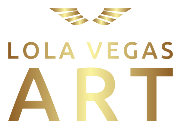 LOLA VEGAS ART