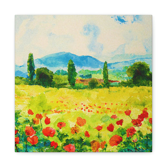 wall art, wall art canvas, wall art decor, wall art prints, wall art living room, wall art italy, wall art landscape, wall art tuscany - LOLA VEGAS ART