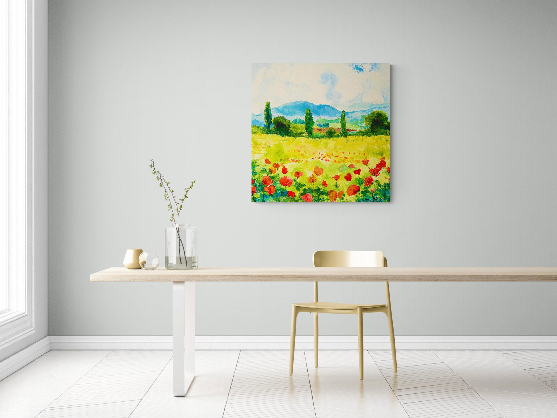 wall art, wall art canvas, wall art decor, wall art prints, wall art living room, wall art italy, wall art landscape, wall art tuscany - LOLA VEGAS ART