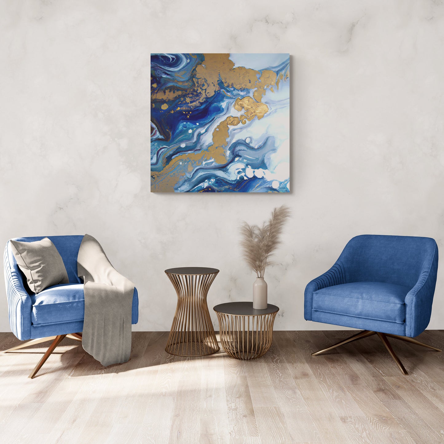 abstract wall print, modern wall art, abstract art, wall art, wall art canvas, wall art dcor, calming wall art - LOLA VEGAS ART