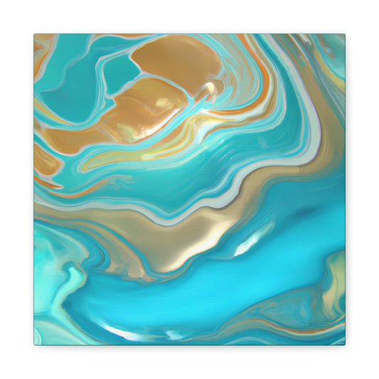 abstract wall print, modern wall art, abstract art, wall art, wall art canvas, wall art dcor, calming wall art, fluid wall art - LOLA VEGAS ART