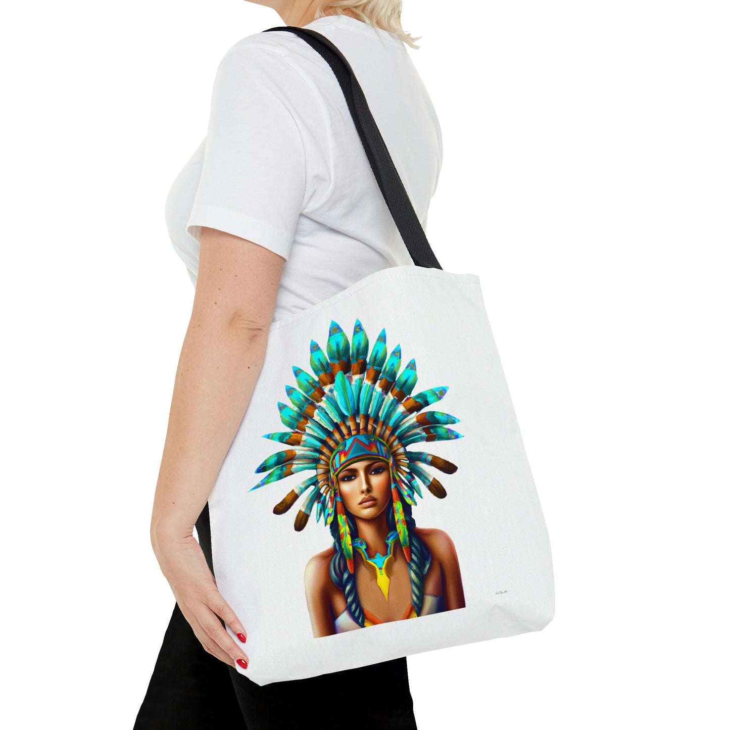 bag, canvas bag, tote bag, gifts for women, canvas shopper, oversized canvas bag, reusable bag, shopping bag, tote bag for women - LOLA VEGAS ART
