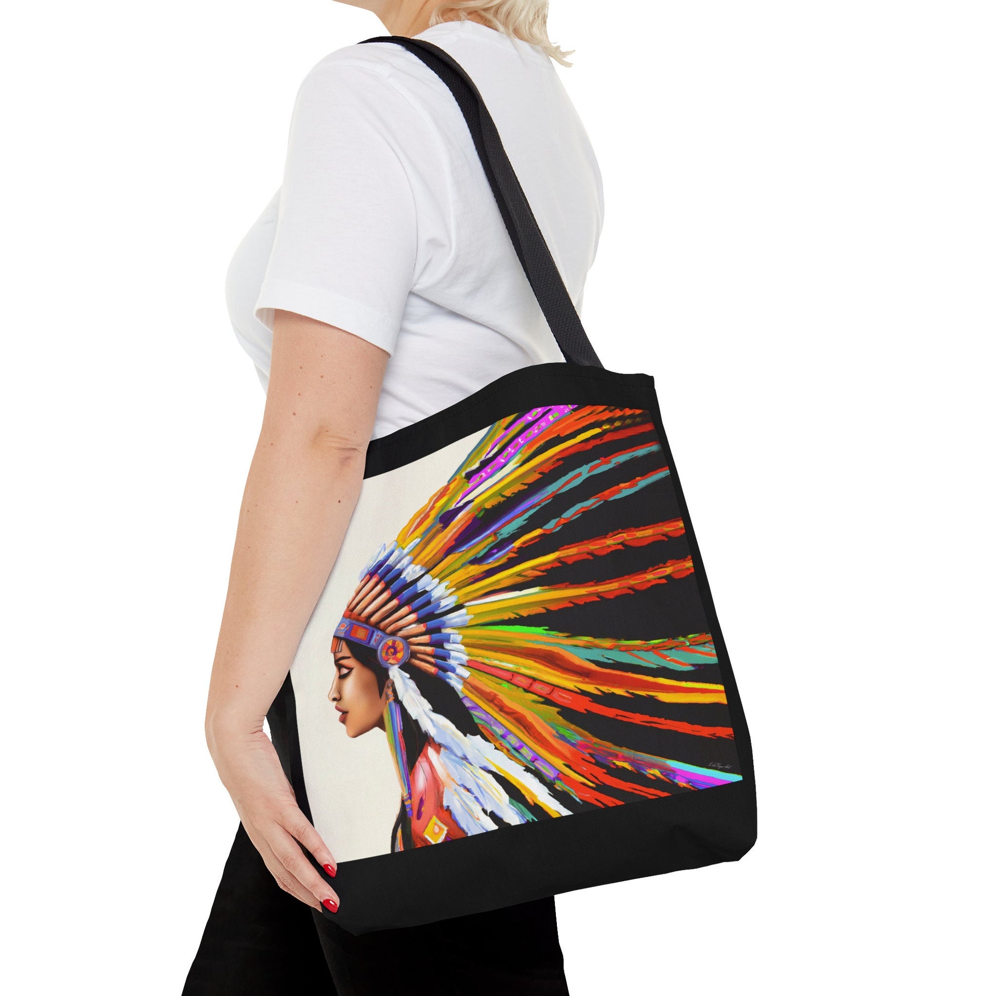 southwestern, canvas bag, tote bag, gifts for women, canvas shopper, oversized canvas bag, reusable bag, shopping bag,tote bag for women, - LOLA VEGAS ART