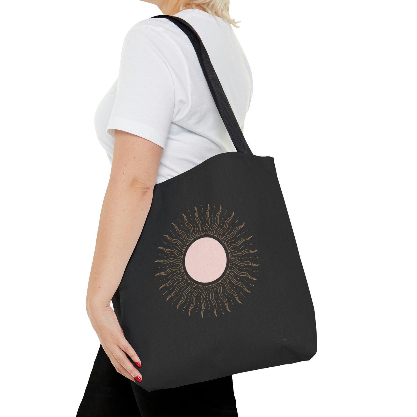 bag, canvas bag, tote bag, gifts for women, canvas shopper, oversized canvas bag, reusable bag, shopping bag, tote bag for women - LOLA VEGAS ART