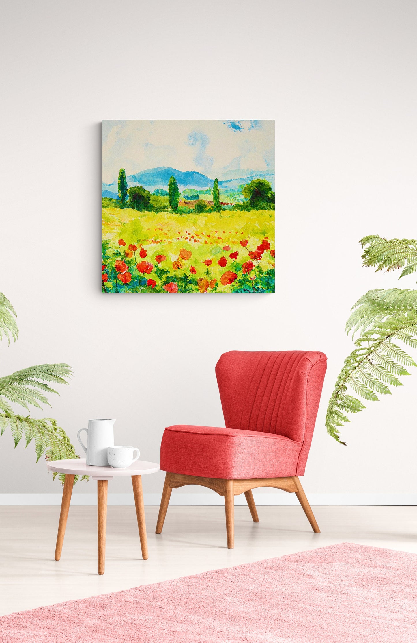 wall art, wall art canvas, wall art decor, wall art prints, wall art living room, wall art italy, wall art landscape, wall art tuscany - LOLA VEGAS ART