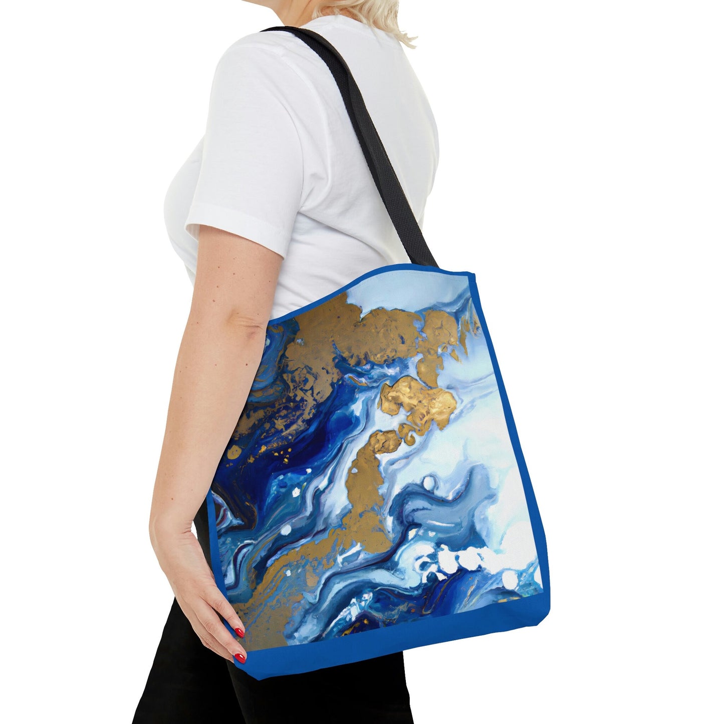 abstract,  bag, canvas bag, tote bag, gifts for women, canvas shopper, oversized canvas bag, reusable bag, shopping bag, tote bag for women - LOLA VEGAS ART