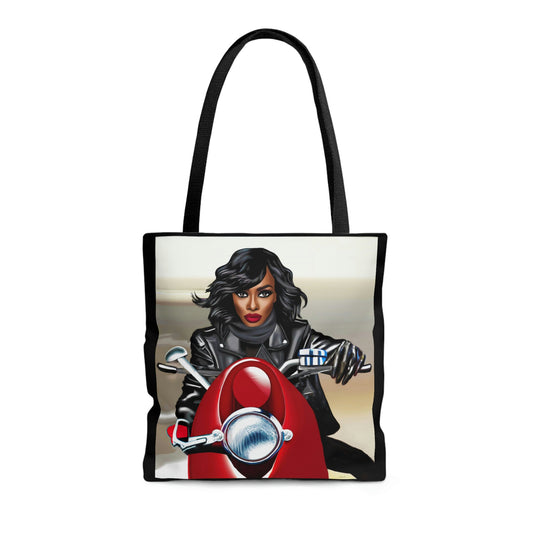 black woman, bag, canvas bag, tote bag, gifts for women, oversized canvas bag, reusable bag, shopping bag, tote bag for women - LOLA VEGAS ART