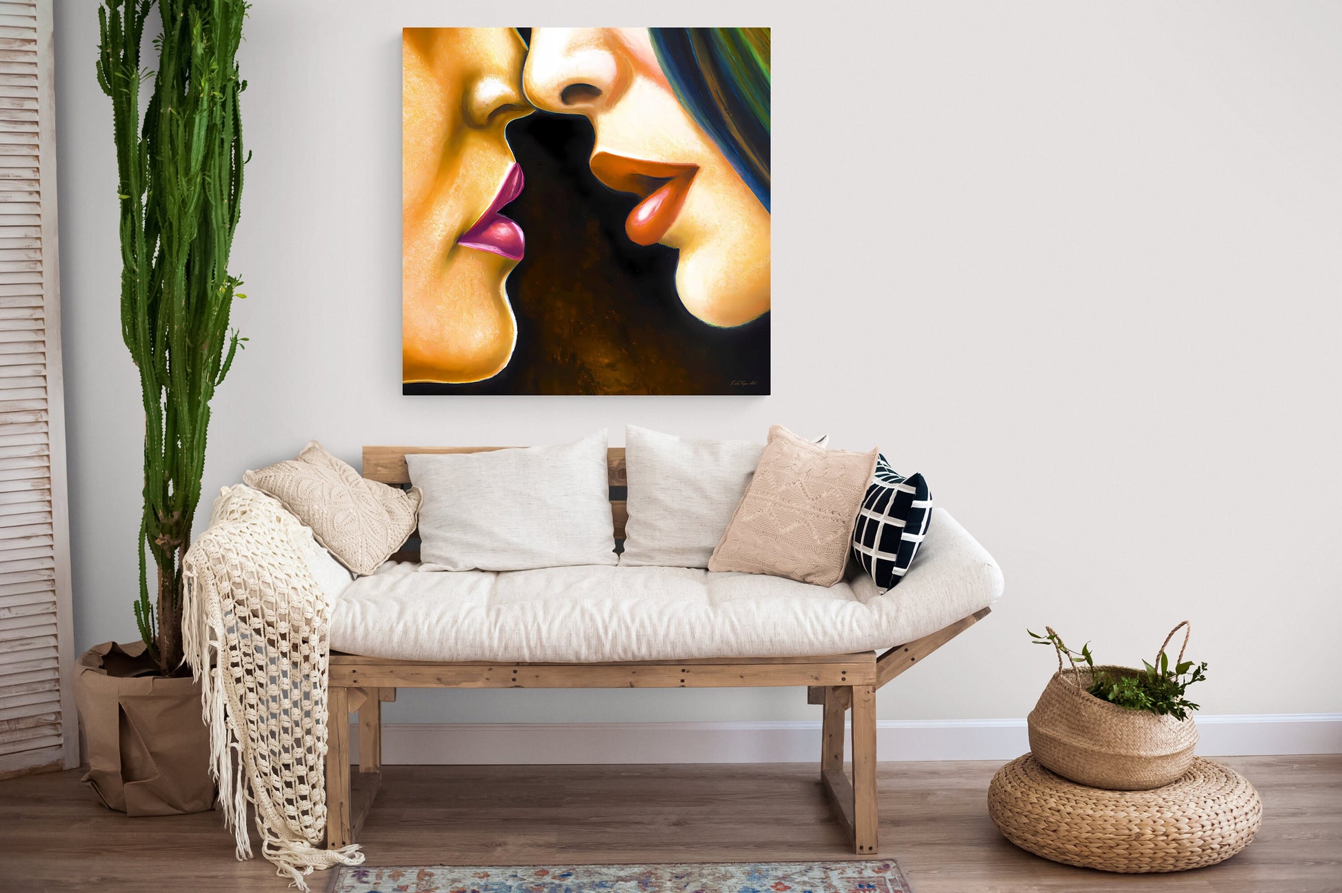 romantic wall art, wall art, wall art canvas, wall art decor, woman decor, romantic wall art - LOLA VEGAS ART