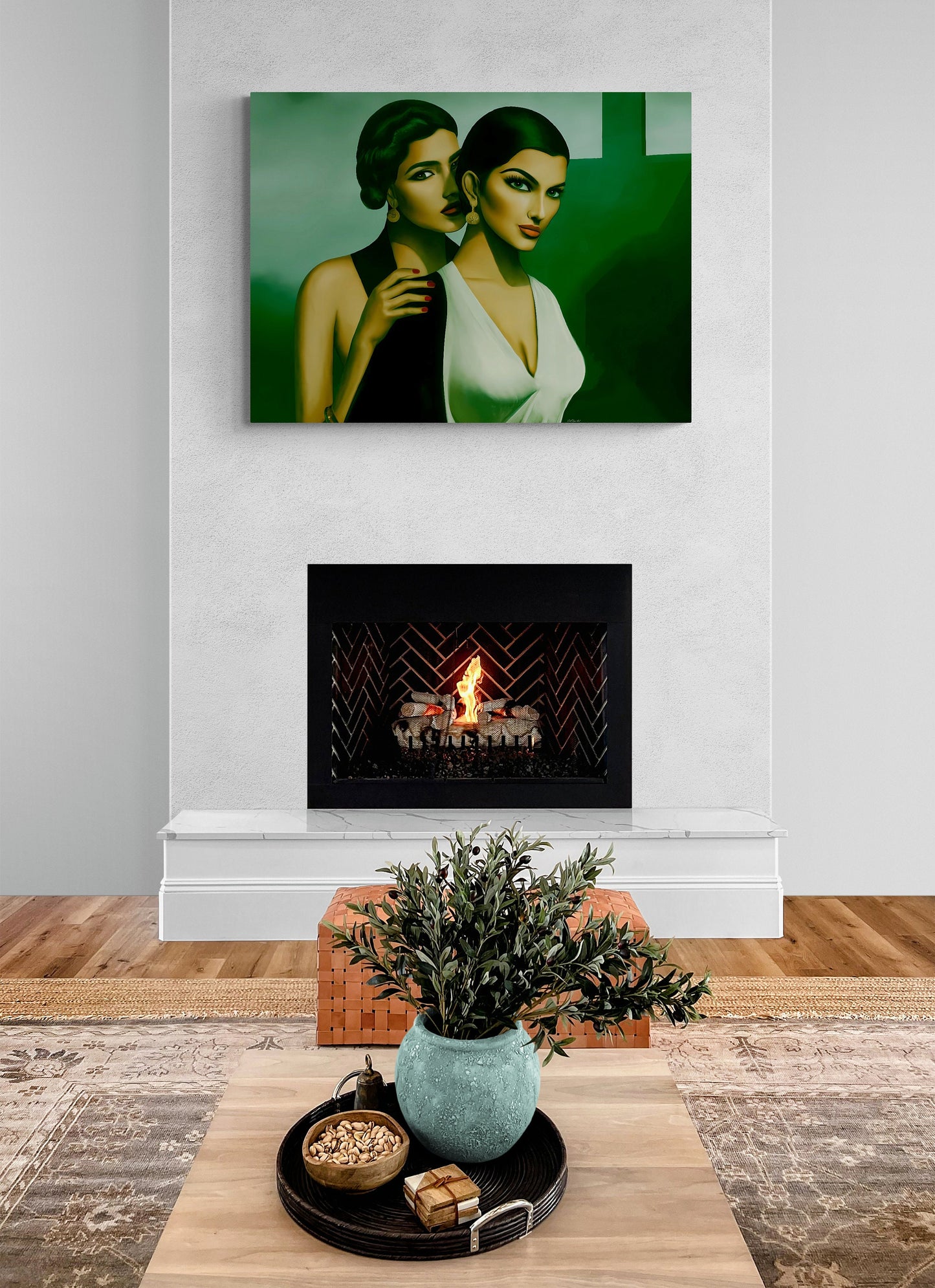romantic wall art, wall art, wall art canvas, wall art decor, woman decor, romantic wall art, wall art women - LOLA VEGAS ART