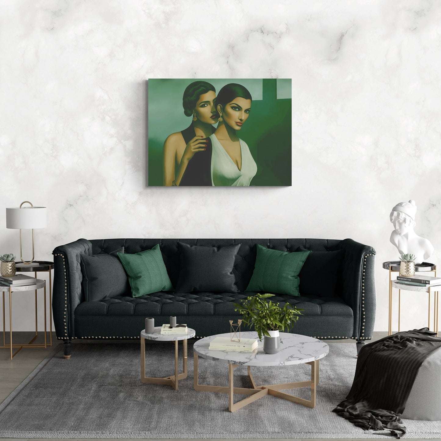 romantic wall art, wall art, wall art canvas, wall art decor, woman decor, romantic wall art, wall art women - LOLA VEGAS ART