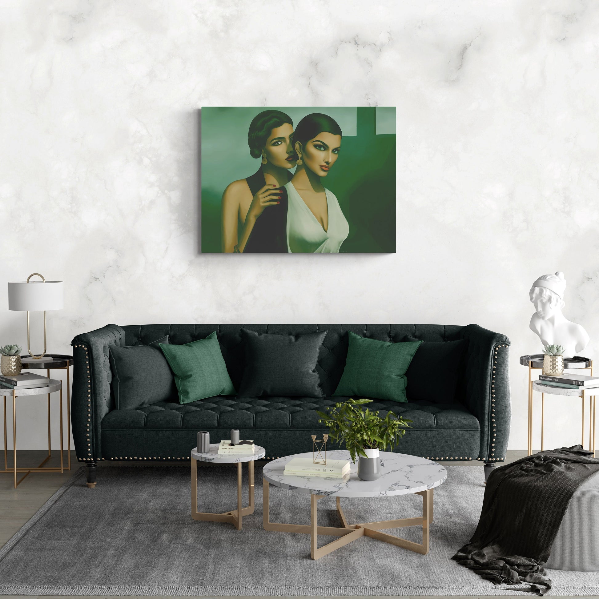 romantic wall art, wall art, wall art canvas, wall art decor, woman decor, romantic wall art, wall art women - LOLA VEGAS ART