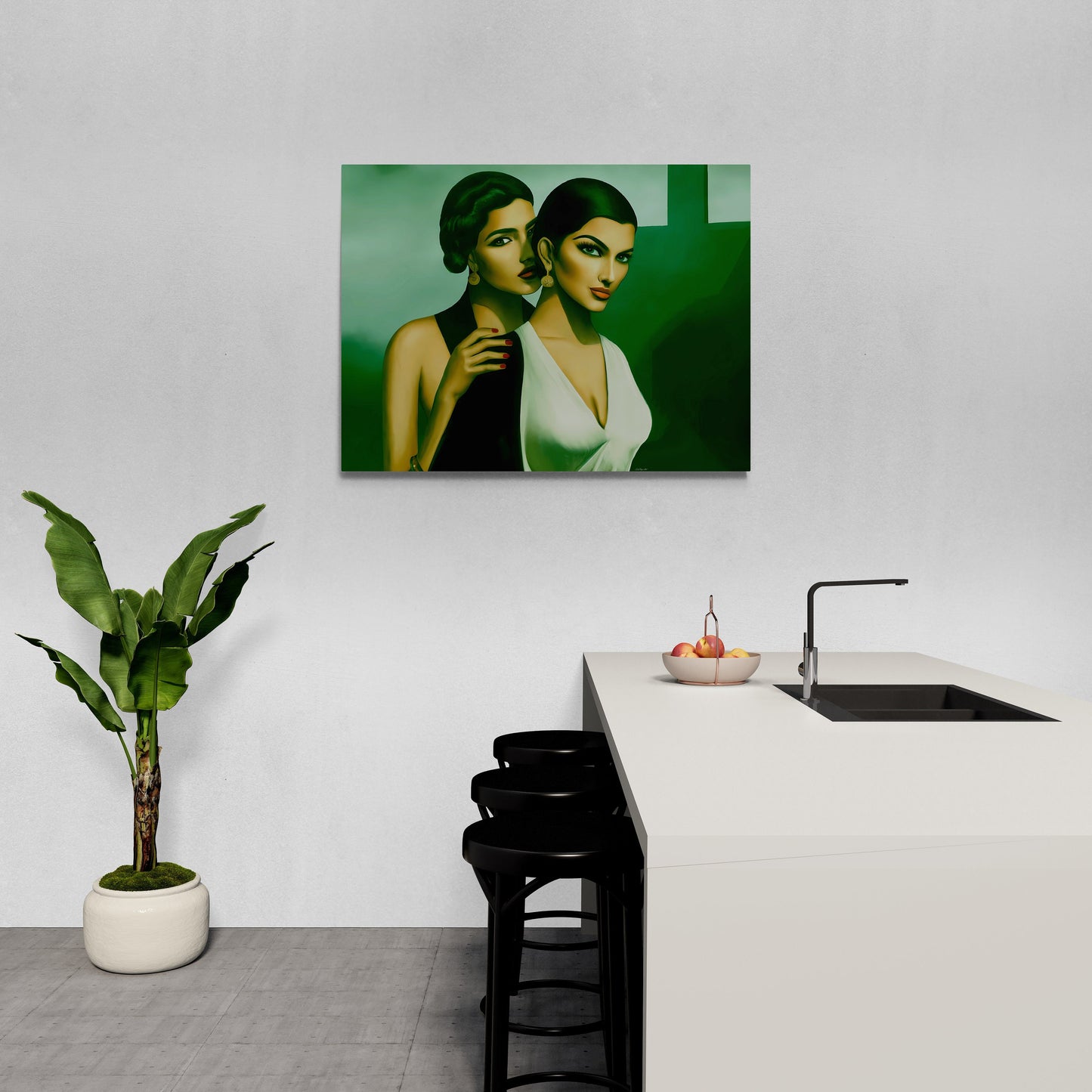 romantic wall art, wall art, wall art canvas, wall art decor, woman decor, romantic wall art, wall art women - LOLA VEGAS ART
