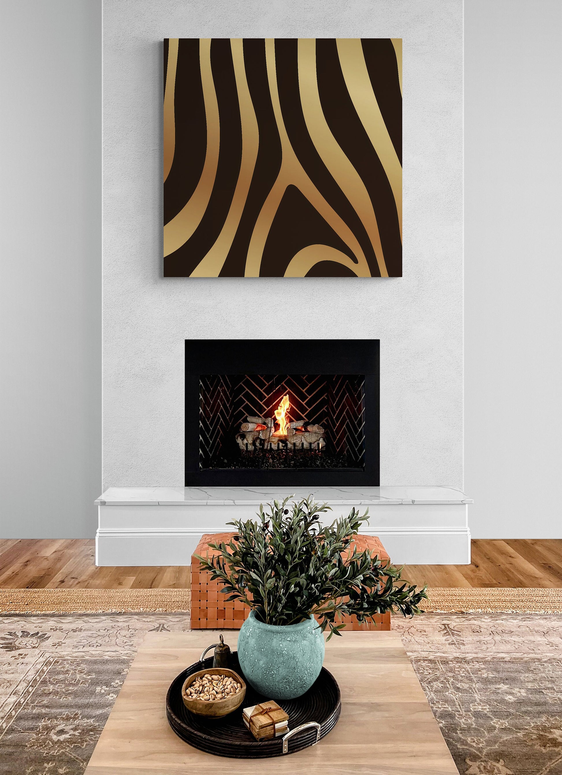 animals, animal print, zebra, wall art, wall art canvas, wall art dcor, minimalist art, modern art - LOLA VEGAS ART