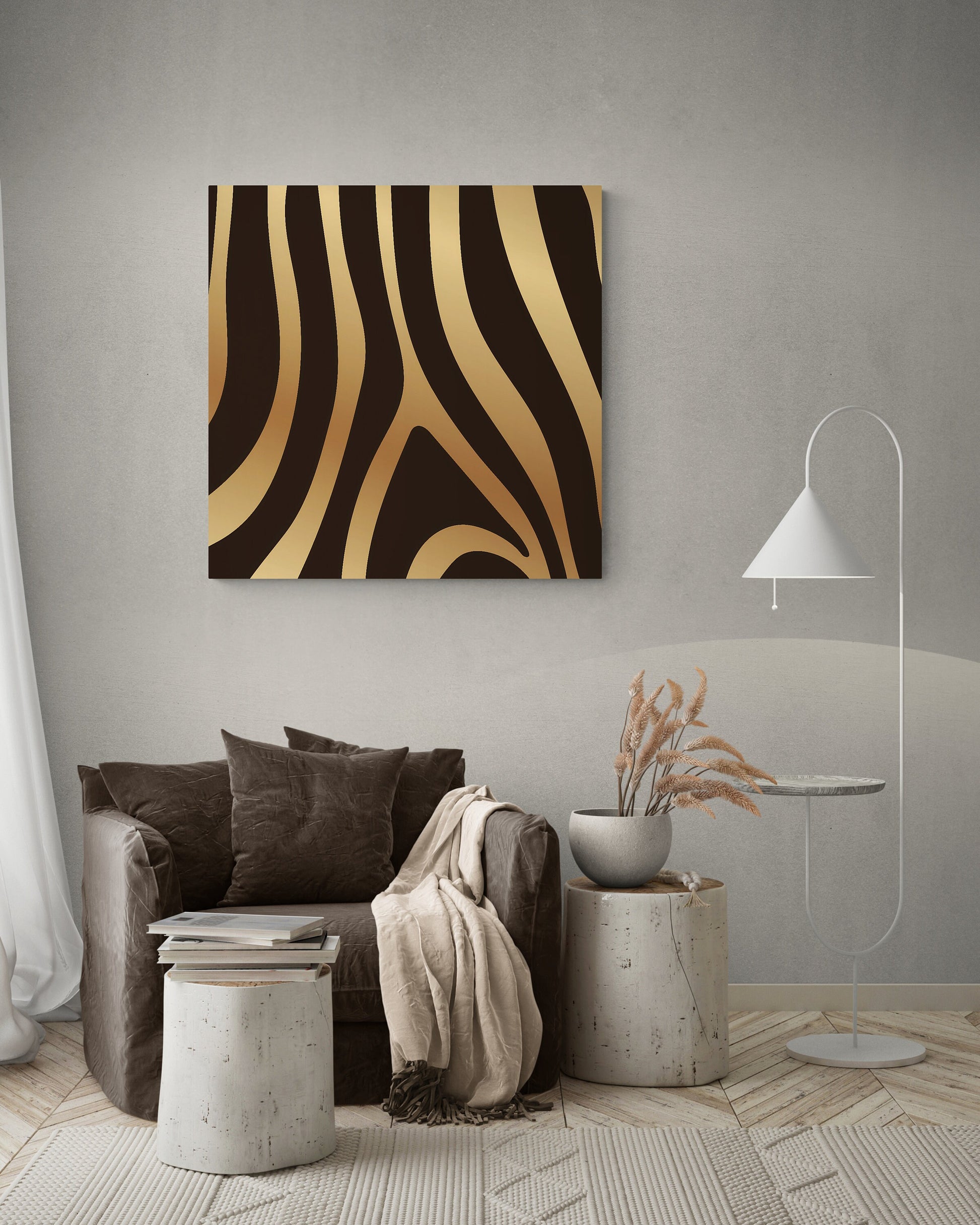 animals, animal print, zebra, wall art, wall art canvas, wall art dcor, minimalist art, modern art - LOLA VEGAS ART