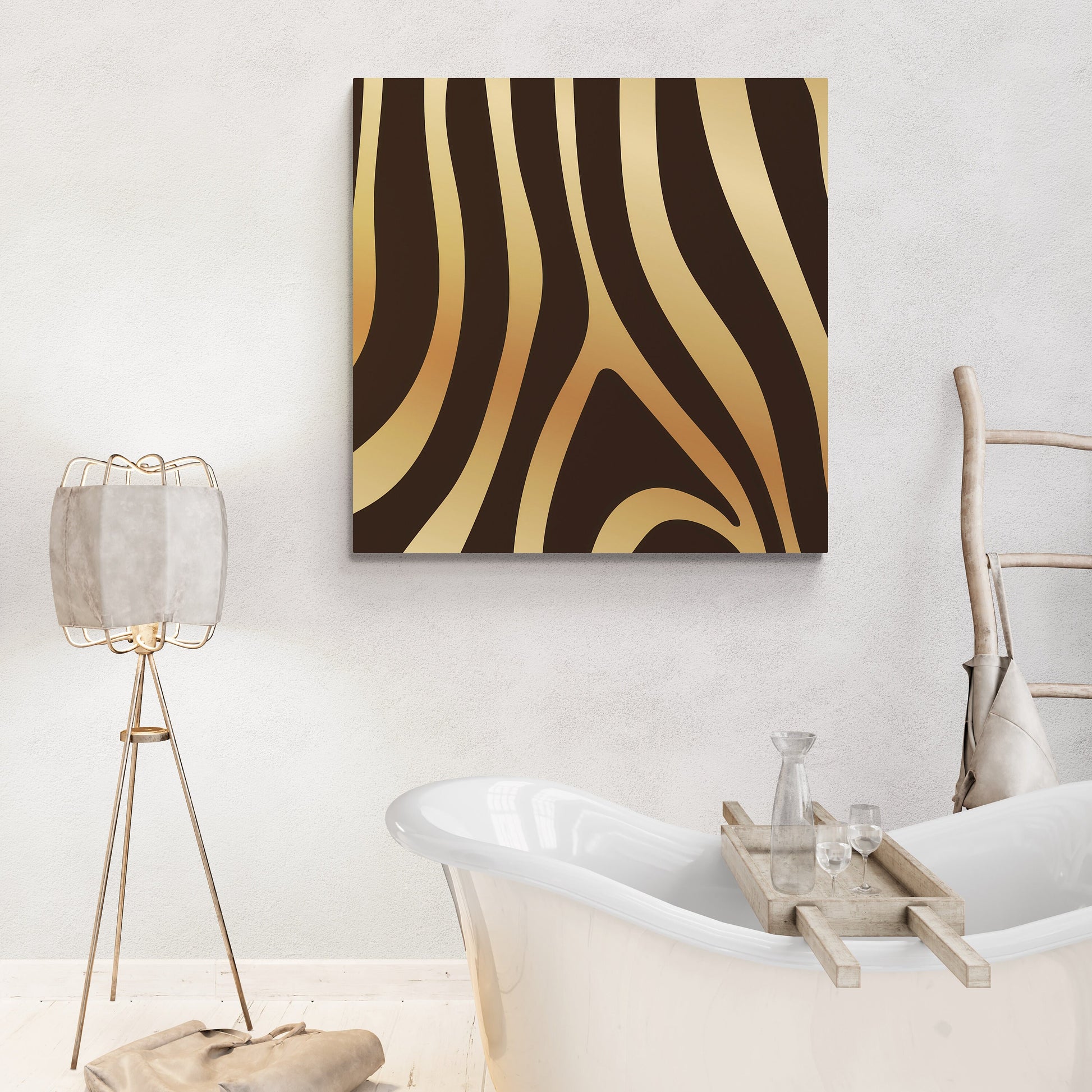 animals, animal print, zebra, wall art, wall art canvas, wall art dcor, minimalist art, modern art - LOLA VEGAS ART