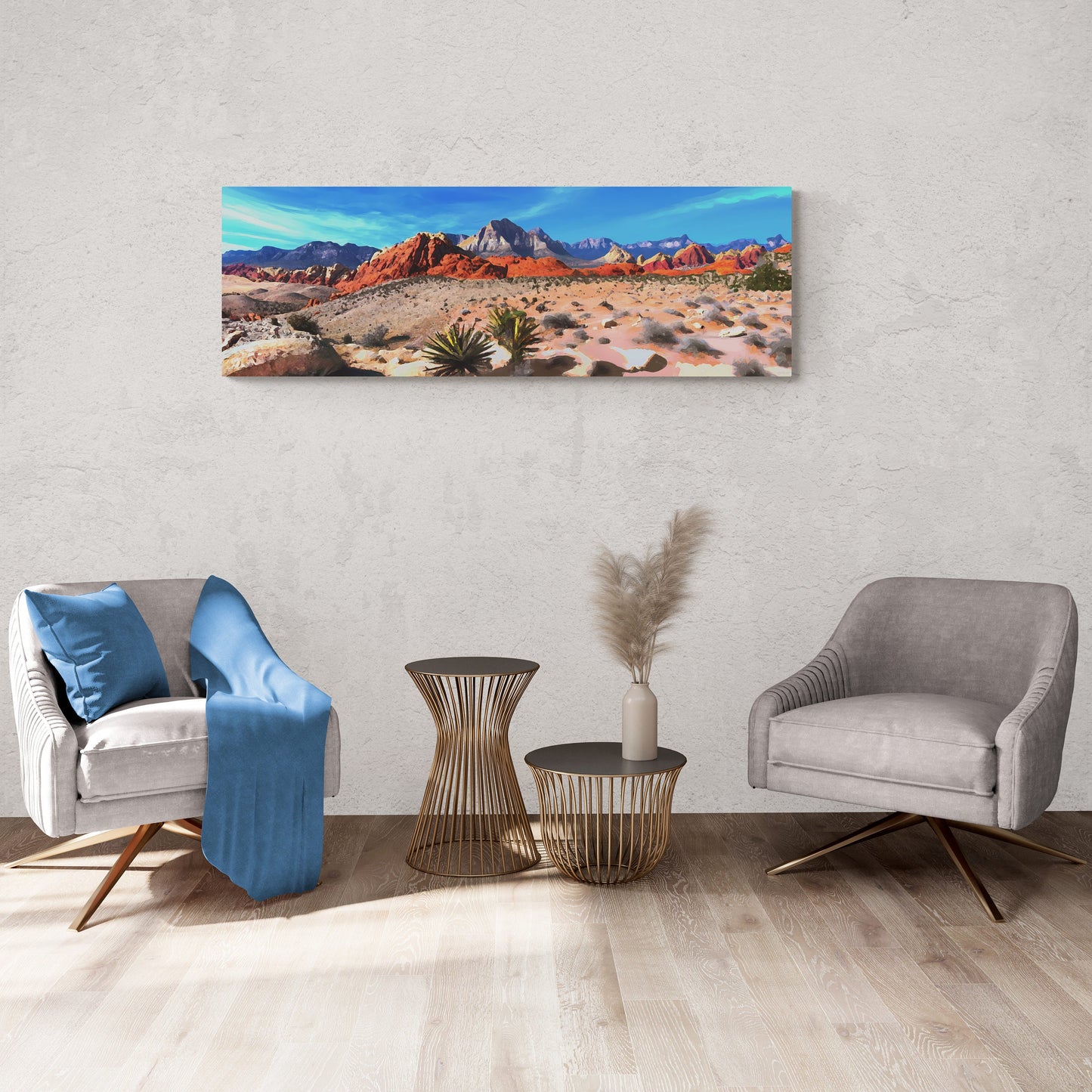 national park art, red rock canyon, las vegas, desert landscape, desert print, wall art, wall art canvas, wall art dcor - LOLA VEGAS ART
