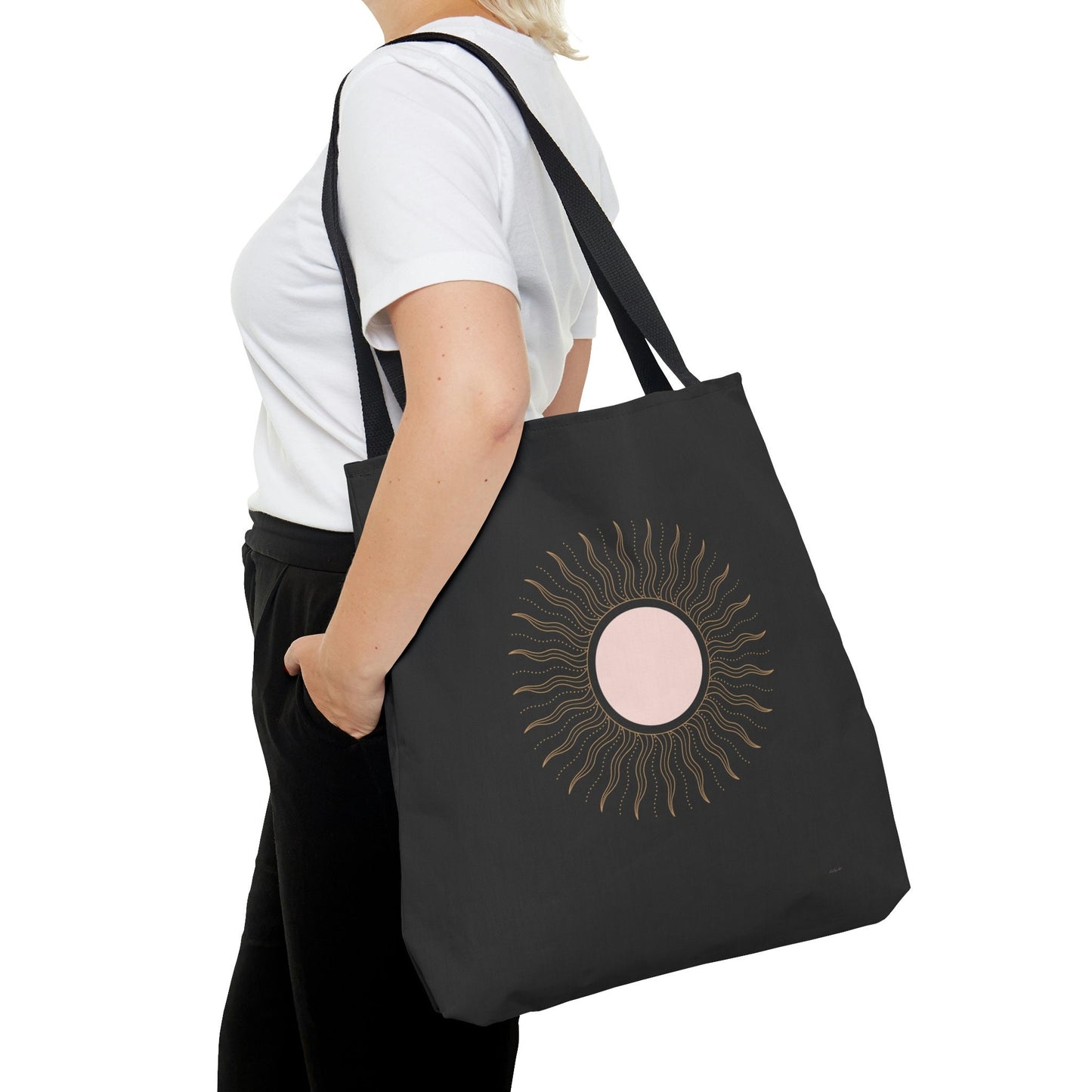 bag, canvas bag, tote bag, gifts for women, canvas shopper, oversized canvas bag, reusable bag, shopping bag, tote bag for women - LOLA VEGAS ART
