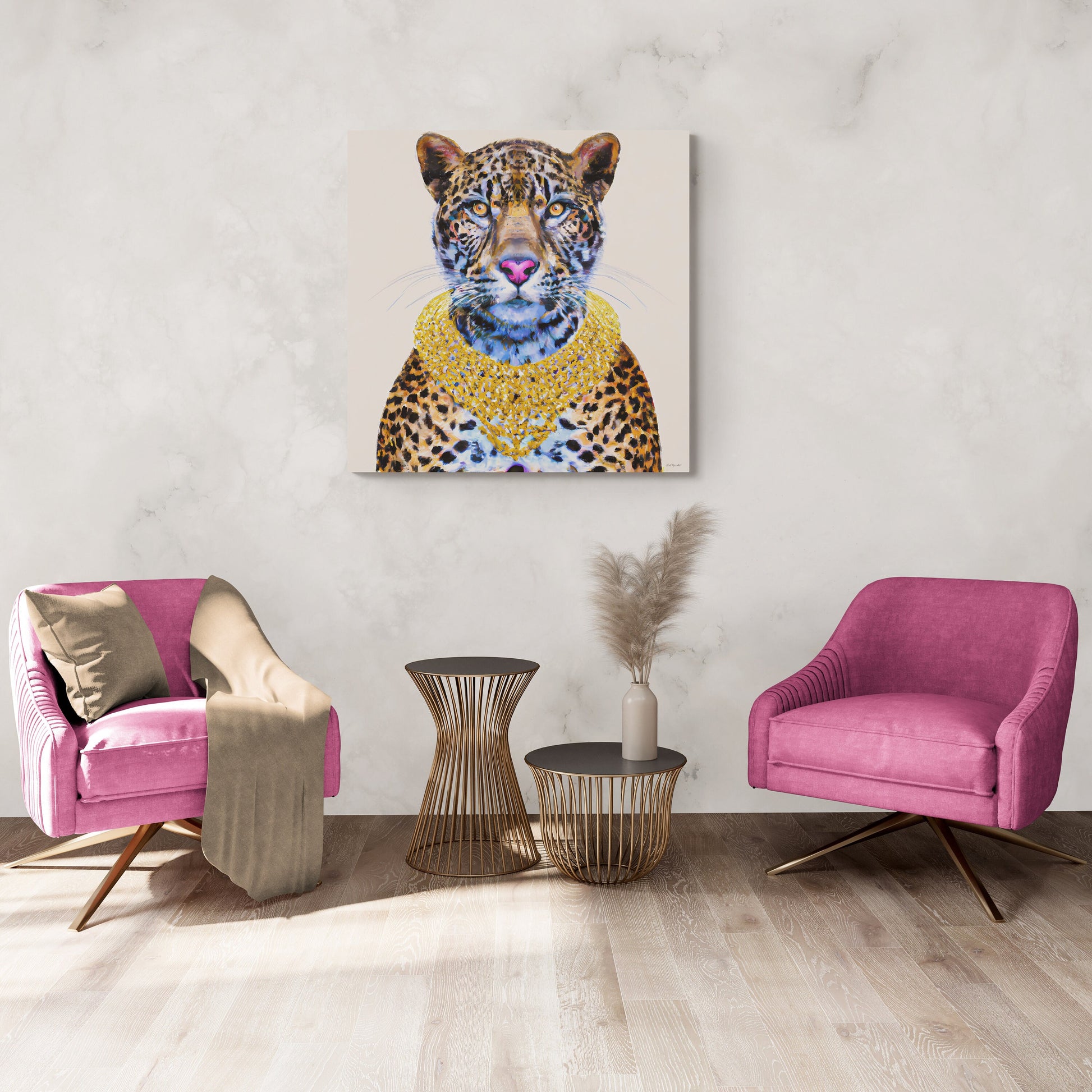 leopard, wall art animals, wall art, wall art canvas, wall art dcor, leopard wall art, big cat wall art - LOLA VEGAS ART