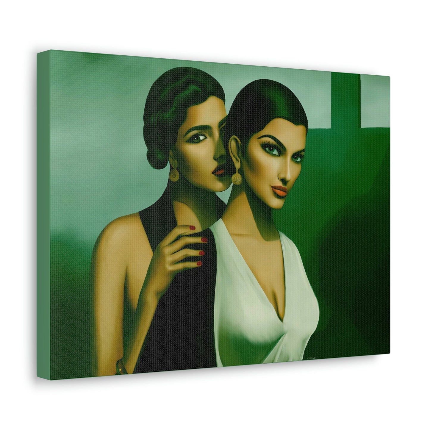 romantic wall art, wall art, wall art canvas, wall art decor, woman decor, romantic wall art, wall art women - LOLA VEGAS ART