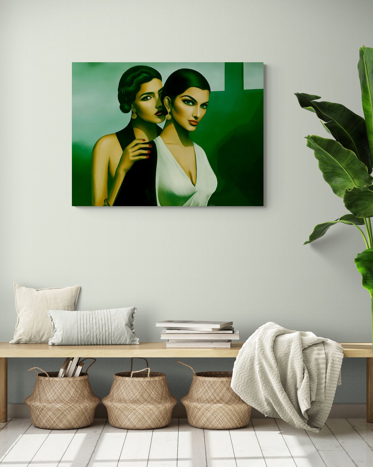 romantic wall art, wall art, wall art canvas, wall art decor, woman decor, romantic wall art, wall art women - LOLA VEGAS ART